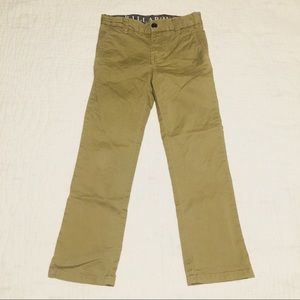 🌊Billabong Boys Khaki Pants 5🏄🏼‍♂️